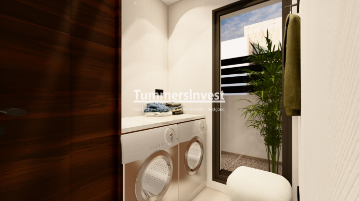 Nieuwbouw Woningen · detached · Benijofar