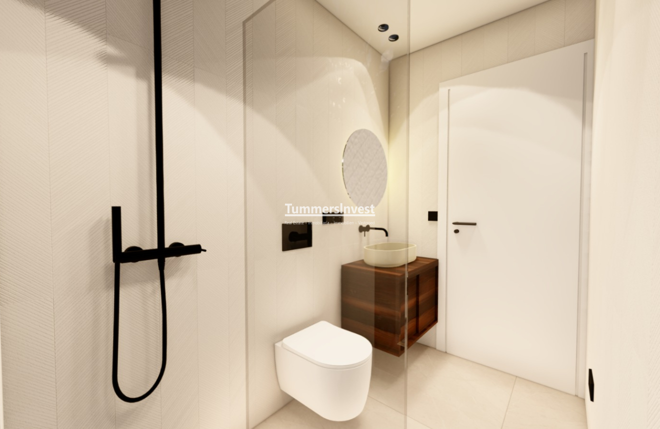 Nieuwbouw Woningen · detached · Benijofar