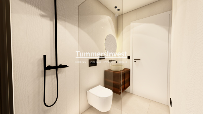 Nieuwbouw Woningen · detached · Benijofar