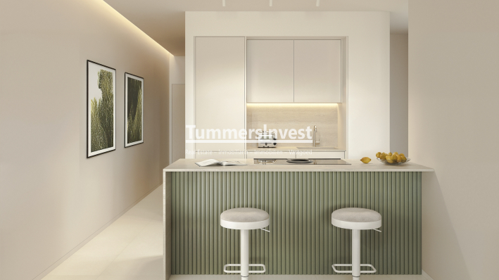 Nieuwbouw Woningen · Apartment · Jacarilla