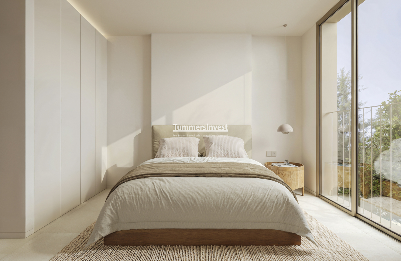 Nieuwbouw Woningen · Apartment · Jacarilla