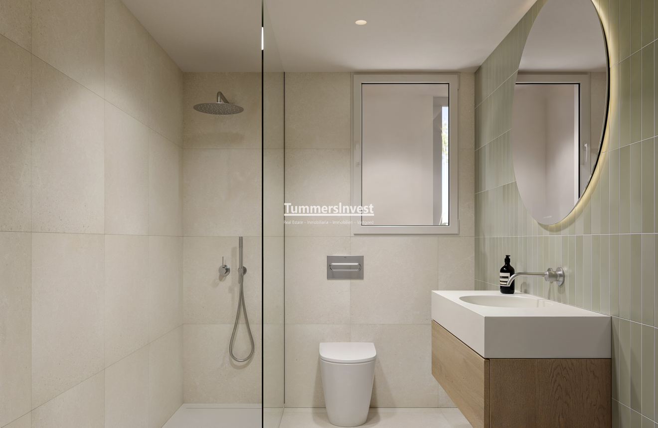 Nieuwbouw Woningen · Apartment · Jacarilla