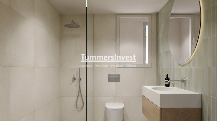 Nieuwbouw Woningen · Apartment · Jacarilla