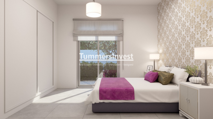Nieuwbouw Woningen · terraced · Orihuela