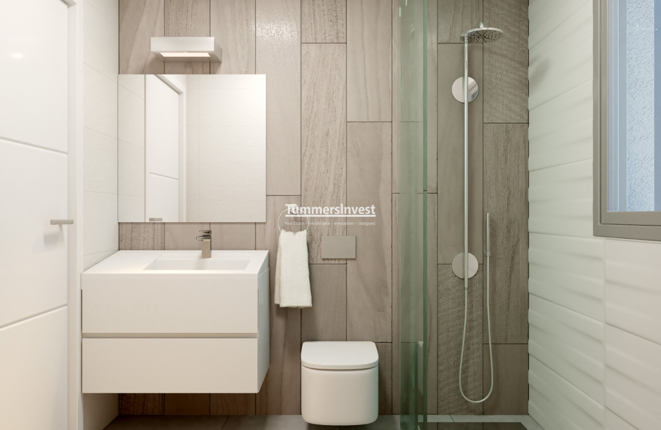 Nieuwbouw Woningen · terraced · Orihuela