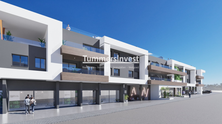 Obra nueva · ground-floor · Benijofar