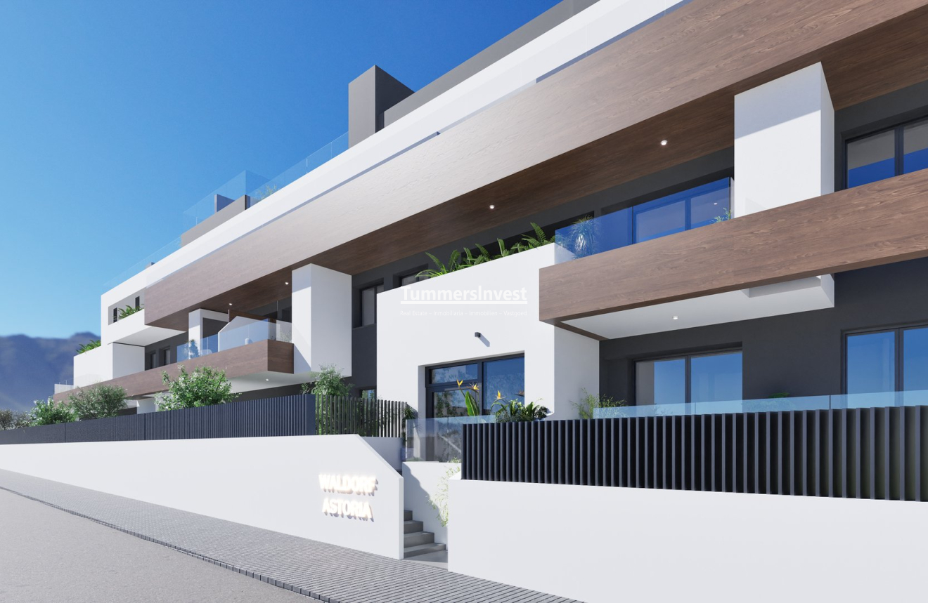 Obra nueva · ground-floor · Benijofar