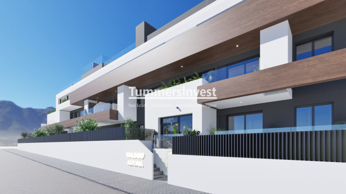 New Build · Apartment · Benijofar