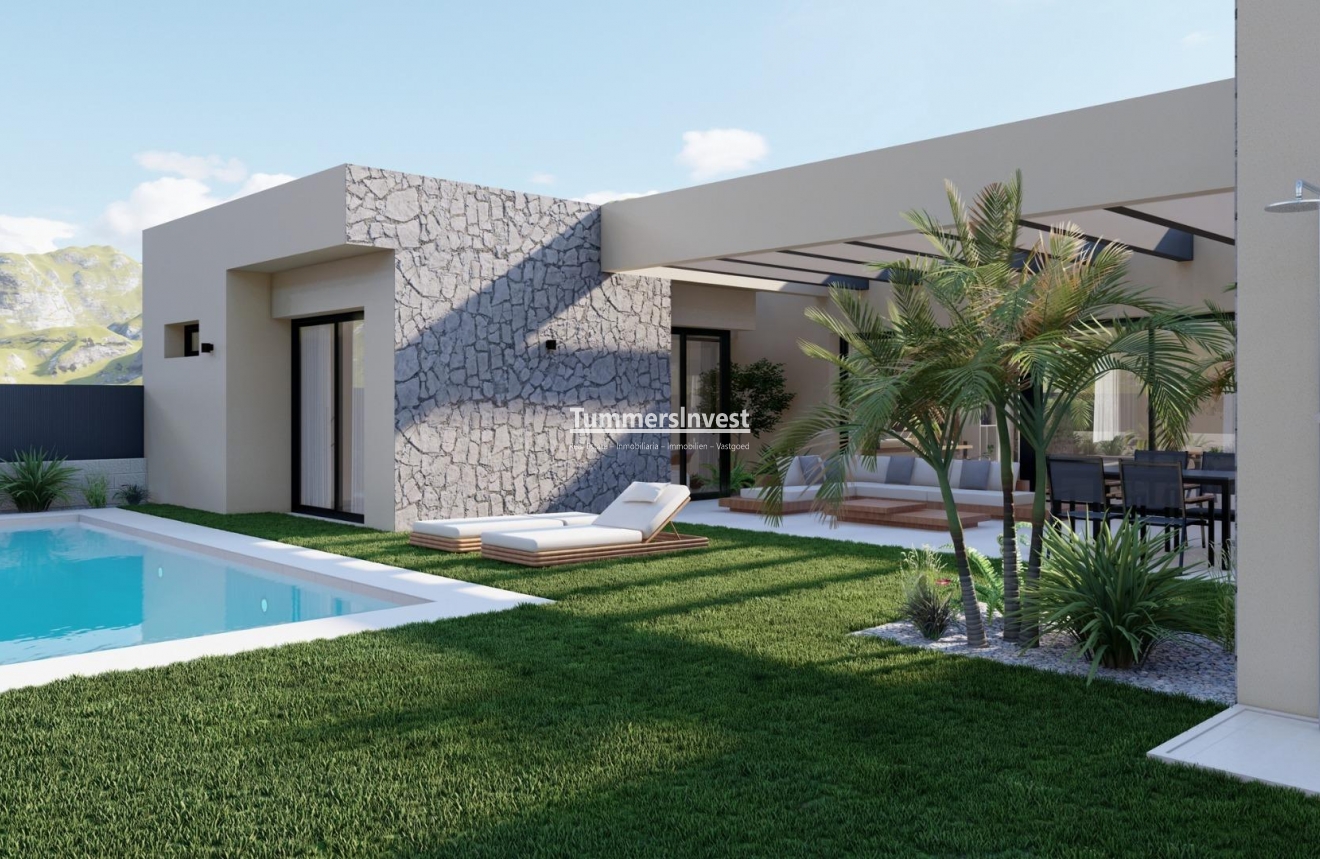 Neue Gebäude · Villa · Banos y Mendigo · Altaona Golf And Country Village
