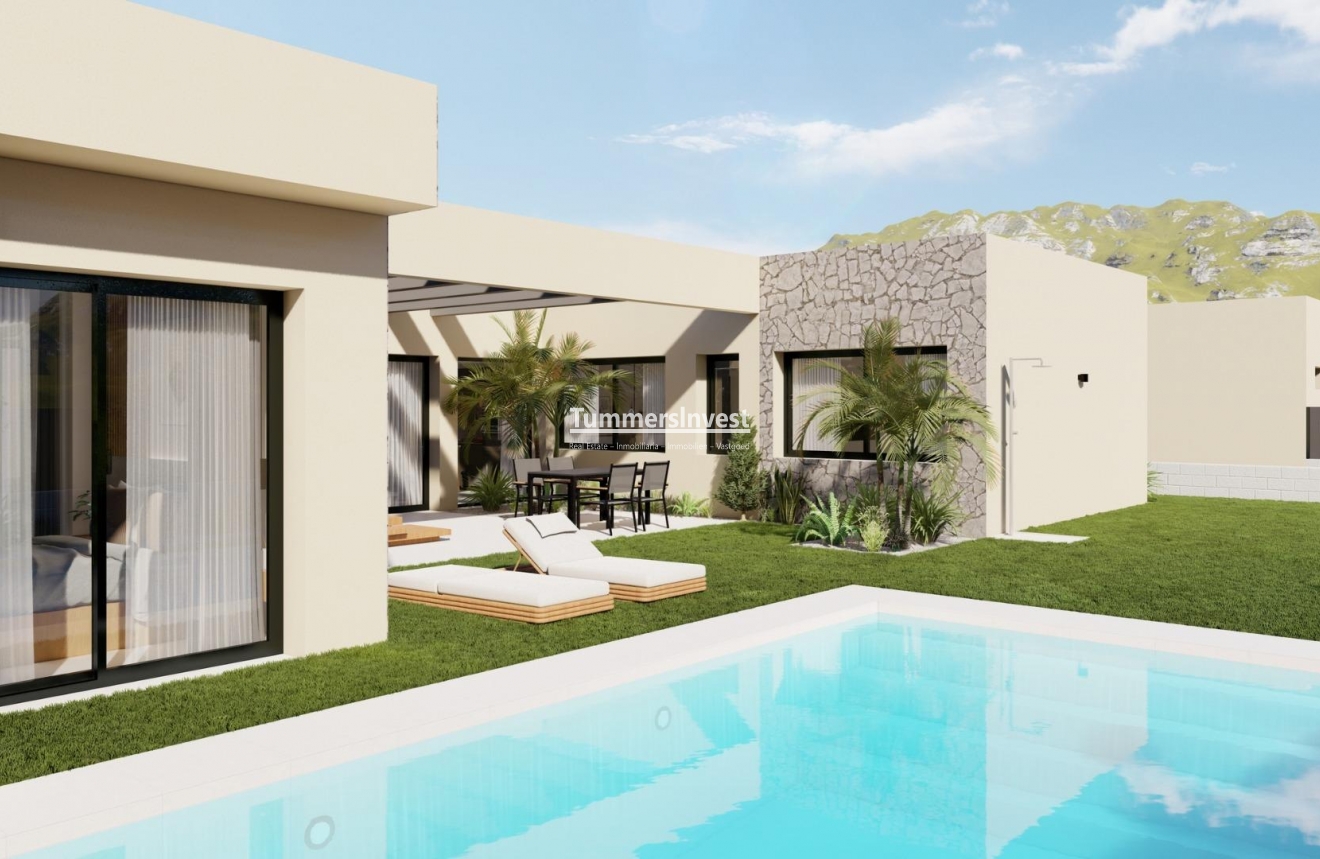 Neue Gebäude · Villa · Banos y Mendigo · Altaona Golf And Country Village