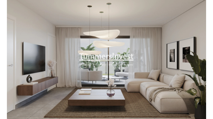 New Build · Penthouse · Benidorm
