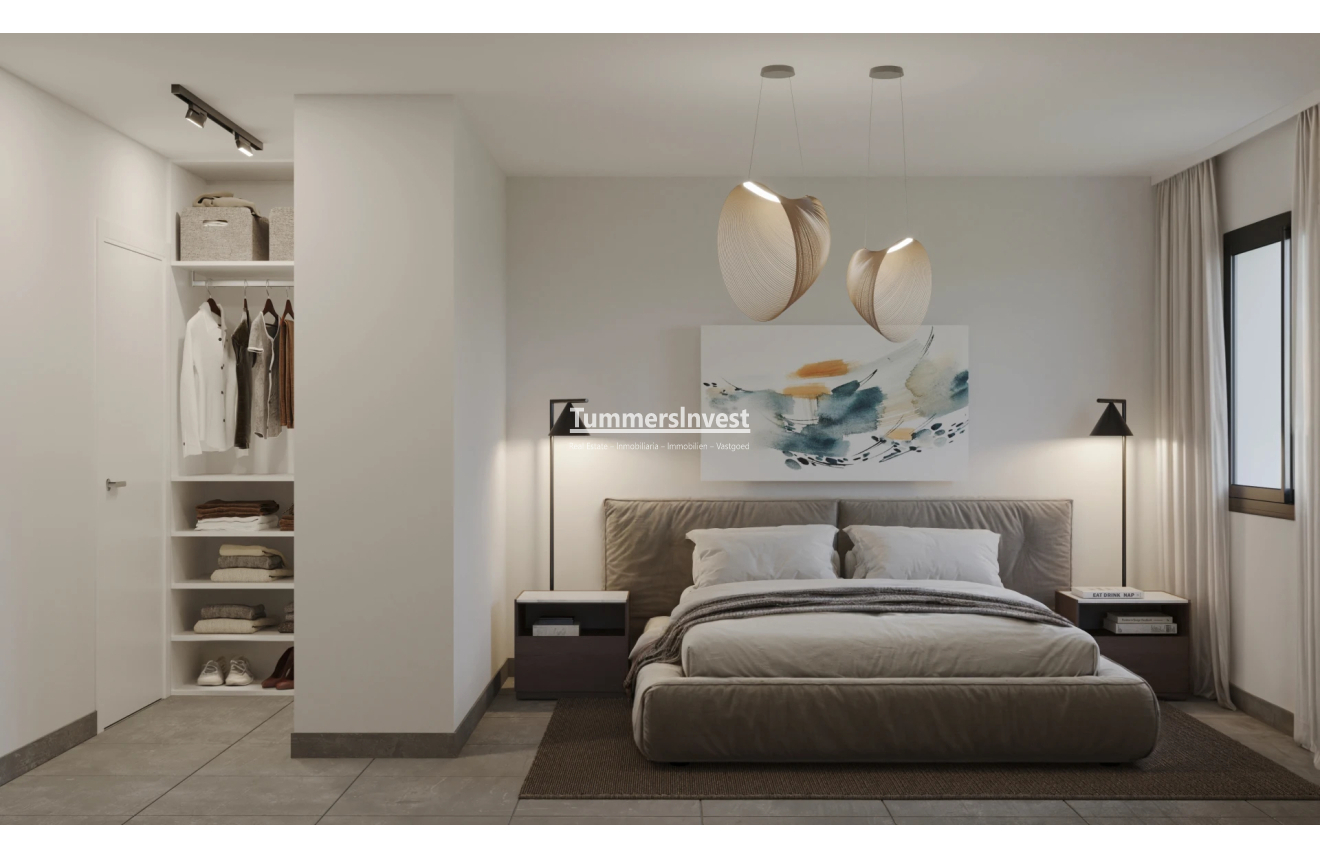 New Build · Penthouse · Benidorm