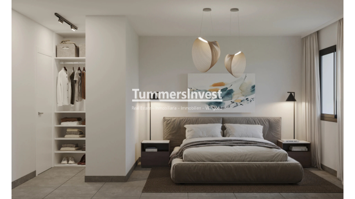 New Build · Penthouse · Benidorm