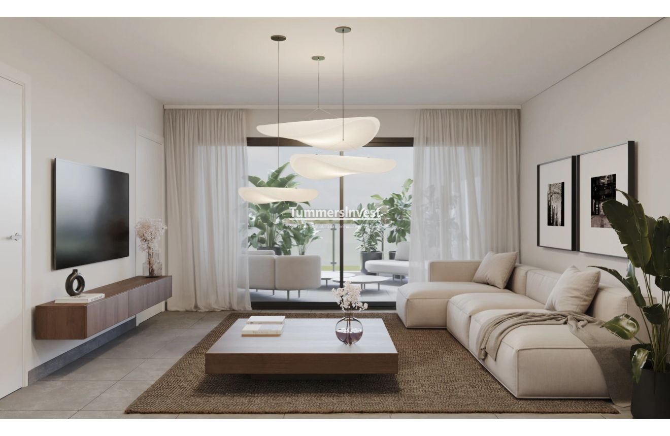 Obra nueva · Apartment · Benidorm