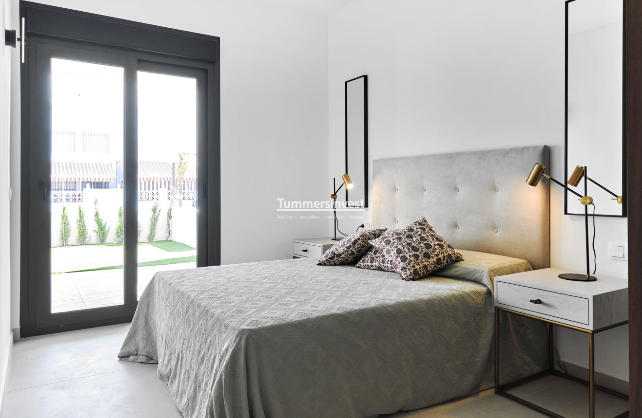 Neue Gebäude · low-bungalow · Torrevieja