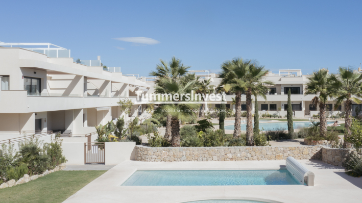 Neue Gebäude · low-bungalow · Torrevieja