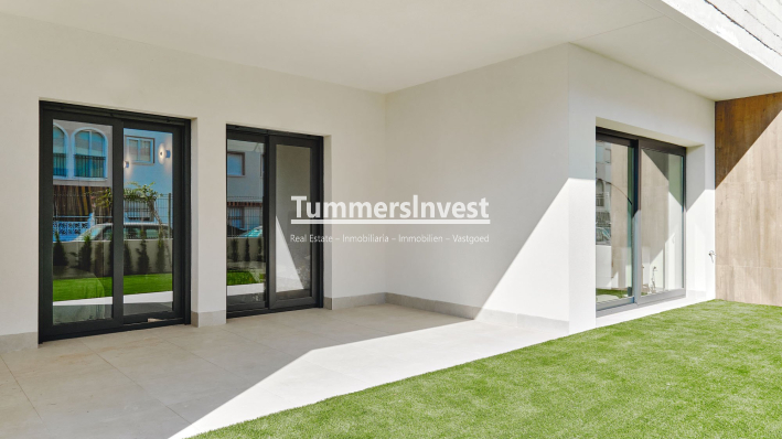 New Build · high-bungalow · Torrevieja