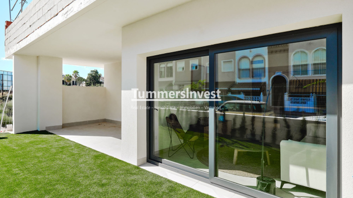 New Build · high-bungalow · Torrevieja