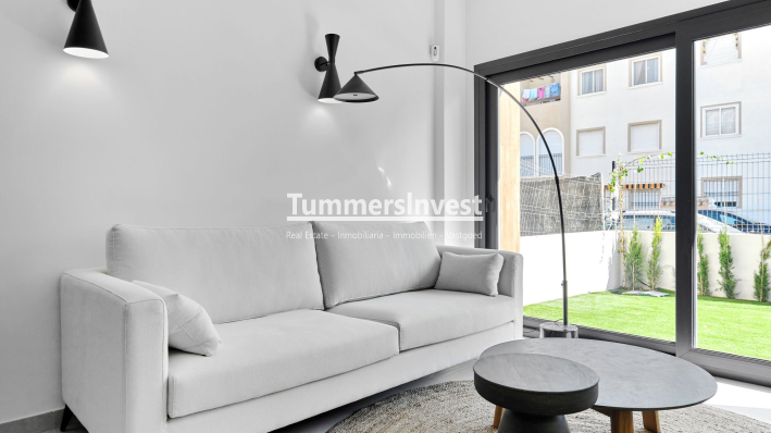 New Build · high-bungalow · Torrevieja