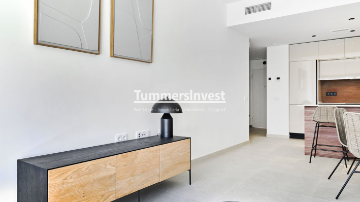 New Build · high-bungalow · Torrevieja