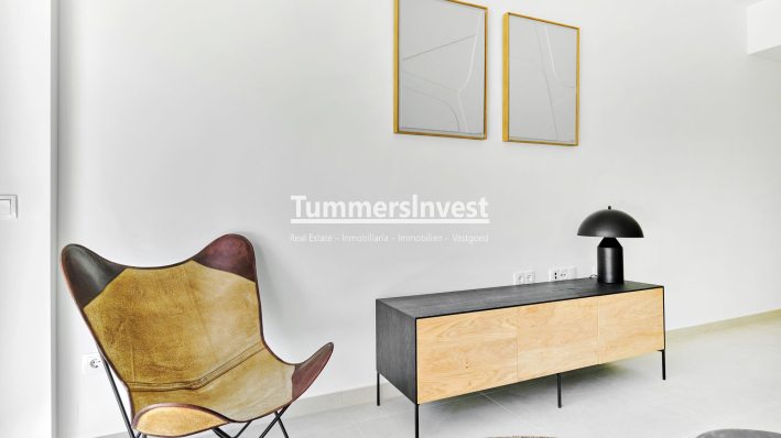 New Build · high-bungalow · Torrevieja