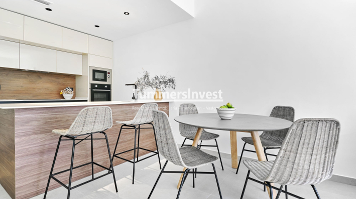 New Build · high-bungalow · Torrevieja