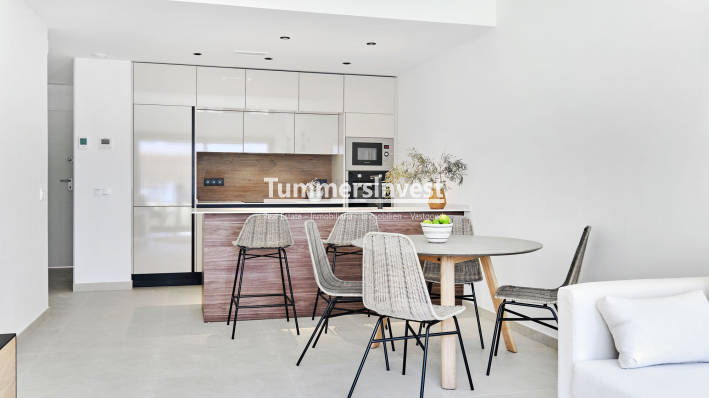 New Build · high-bungalow · Torrevieja