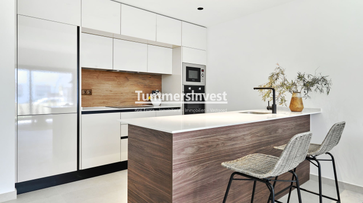New Build · high-bungalow · Torrevieja