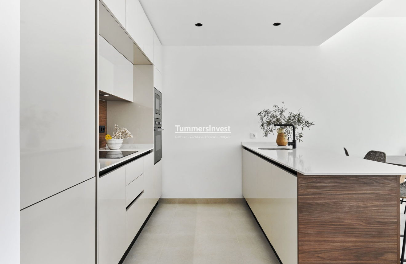 New Build · high-bungalow · Torrevieja