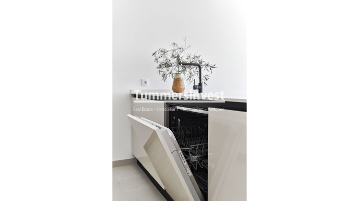 New Build · high-bungalow · Torrevieja