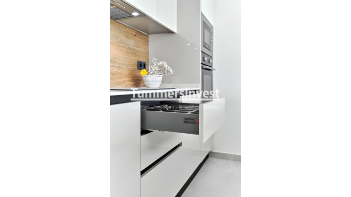 New Build · high-bungalow · Torrevieja