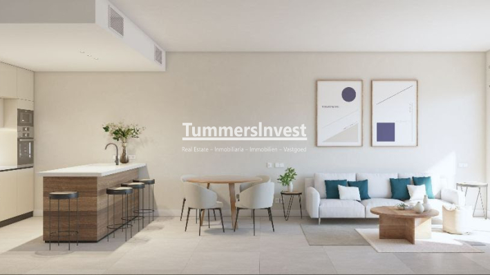 New Build · high-bungalow · Torrevieja