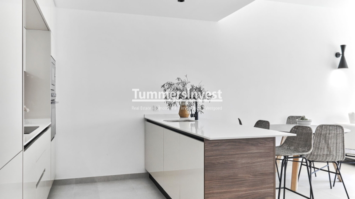 New Build · high-bungalow · Torrevieja