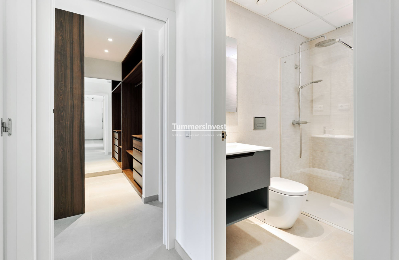 New Build · high-bungalow · Torrevieja