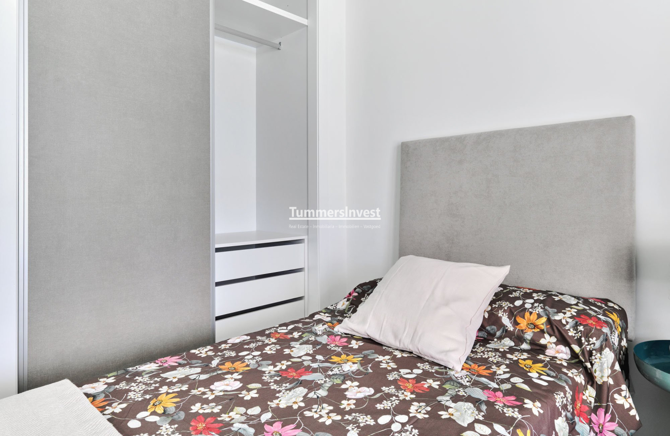 New Build · high-bungalow · Torrevieja