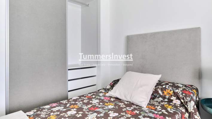 New Build · high-bungalow · Torrevieja