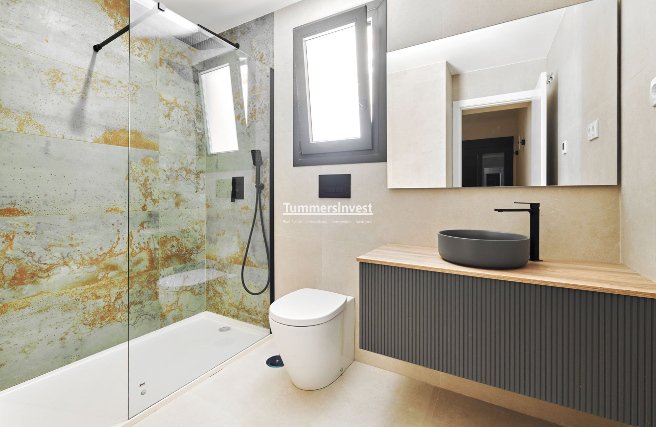 New Build · high-bungalow · Torrevieja
