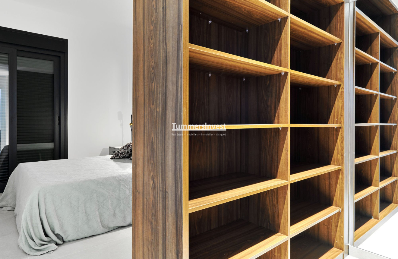 New Build · high-bungalow · Torrevieja
