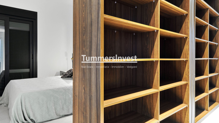 New Build · high-bungalow · Torrevieja