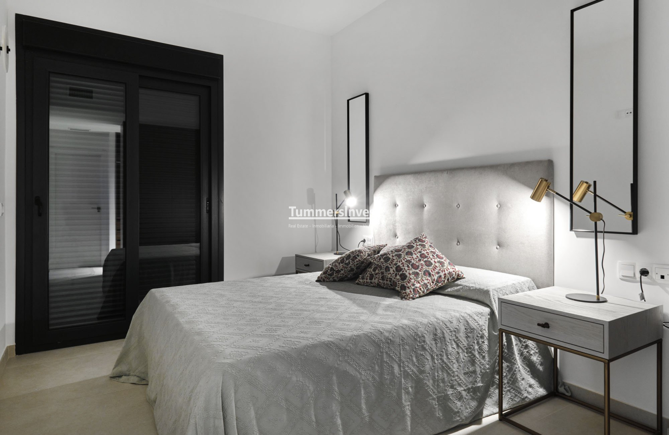 New Build · high-bungalow · Torrevieja