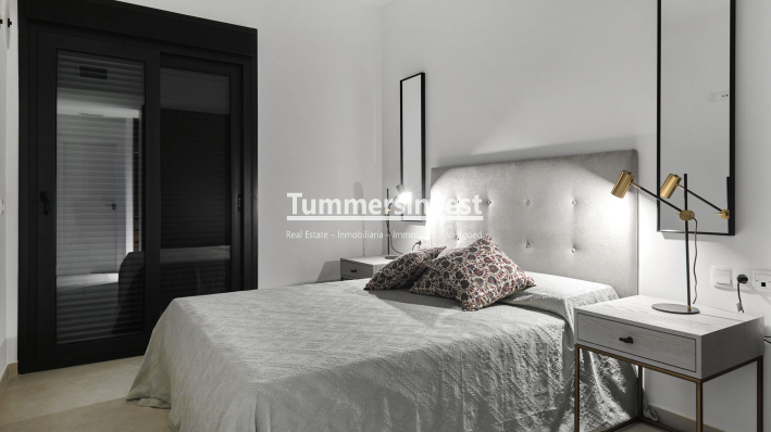 New Build · high-bungalow · Torrevieja