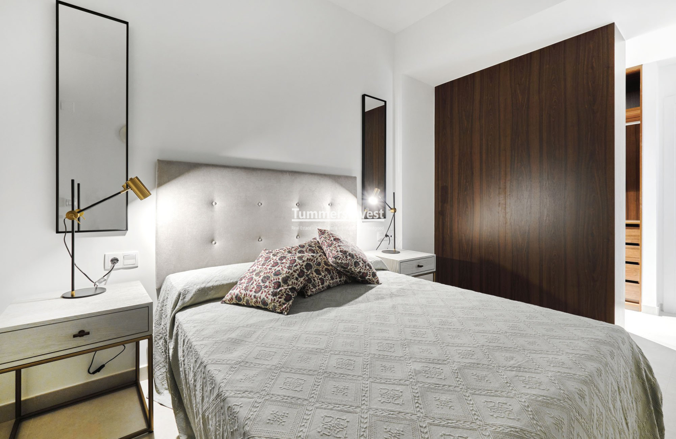New Build · high-bungalow · Torrevieja