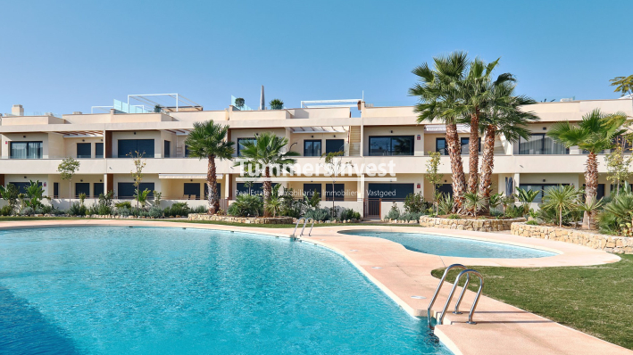 New Build · high-bungalow · Torrevieja