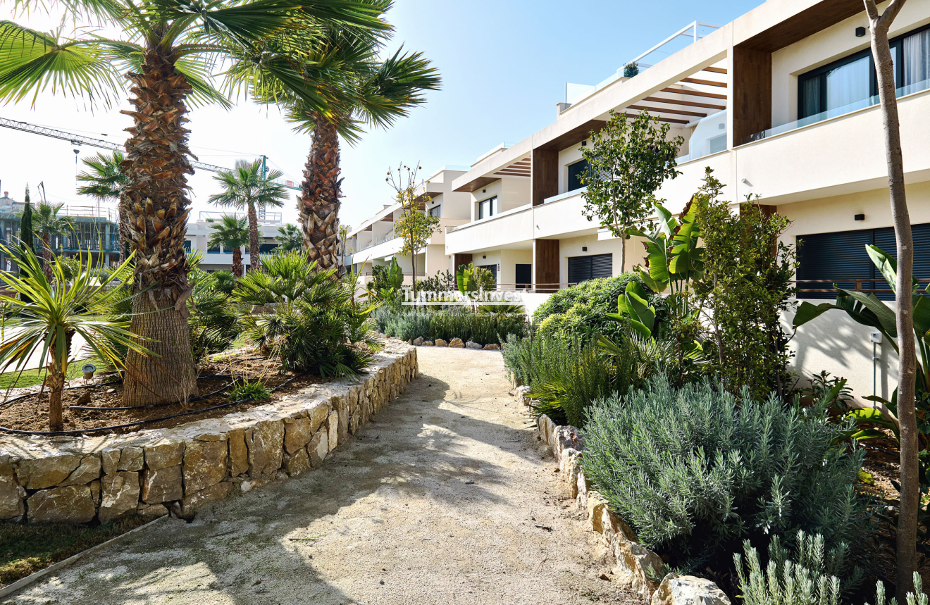 New Build · high-bungalow · Torrevieja