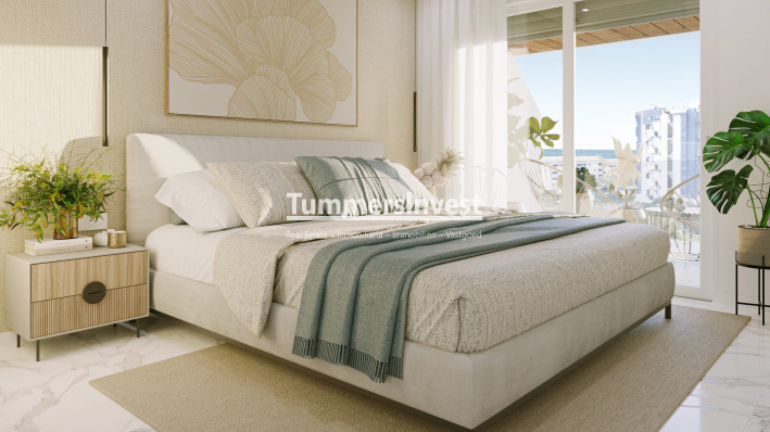 Nieuwbouw Woningen · Apartment · Punta Prima