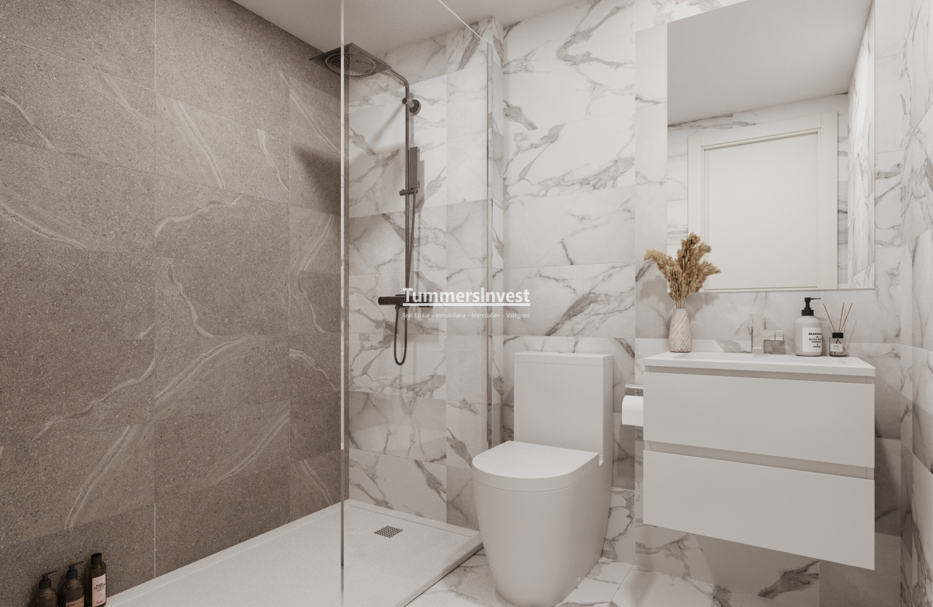 Obra nueva · Apartment · Punta Prima