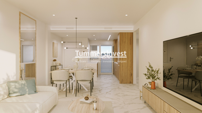 Obra nueva · Apartment · Punta Prima