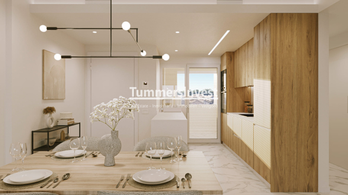 Obra nueva · Apartment · Punta Prima