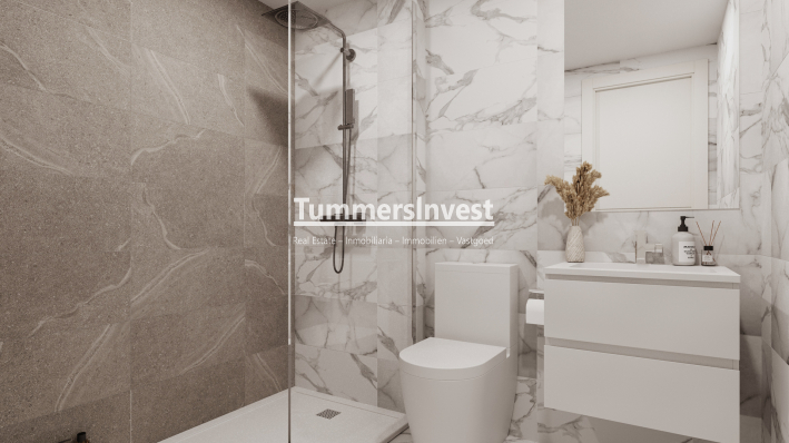 Nieuwbouw Woningen · Apartment · Punta Prima