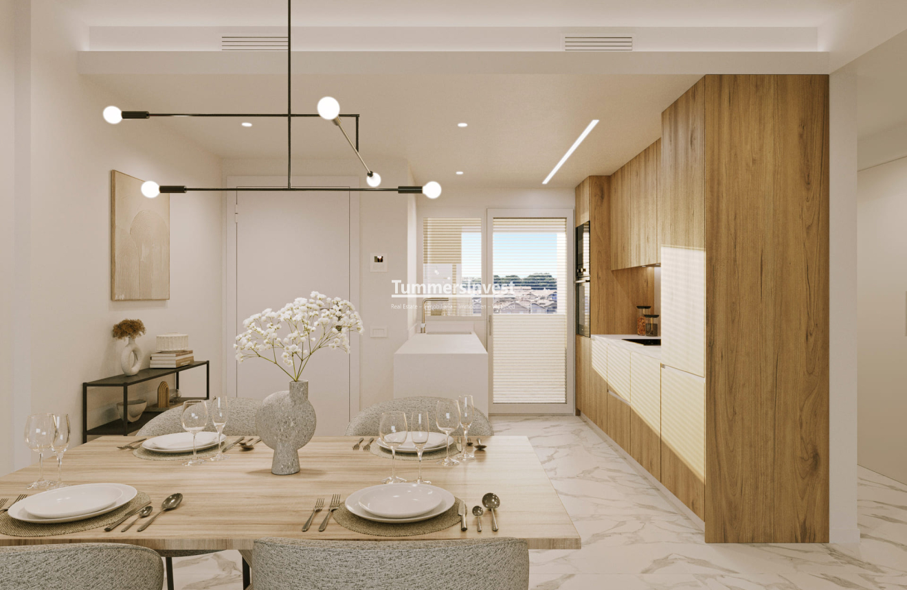 Nieuwbouw Woningen · Apartment · Punta Prima